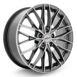 X`trike X-130 7.5x18 PCD5x108 ET47 Dia60.1 HSB/FP